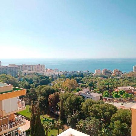 Ole Tu - Vacaciones Apartment Benalmádena Exterior foto