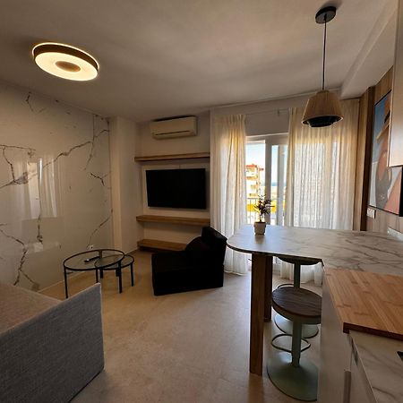 Ole Tu - Vacaciones Apartment Benalmádena Exterior foto