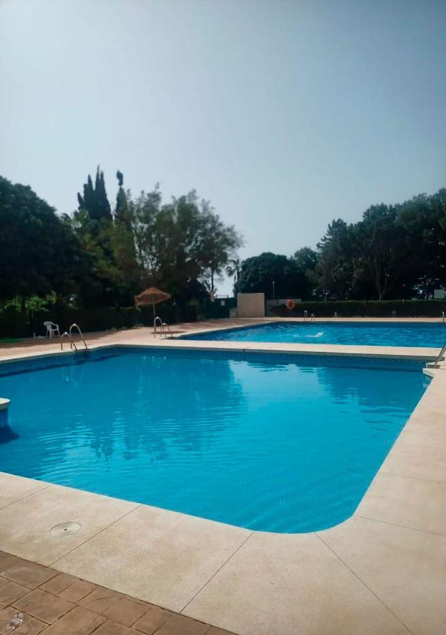 Ole Tu - Vacaciones Apartment Benalmádena Exterior foto