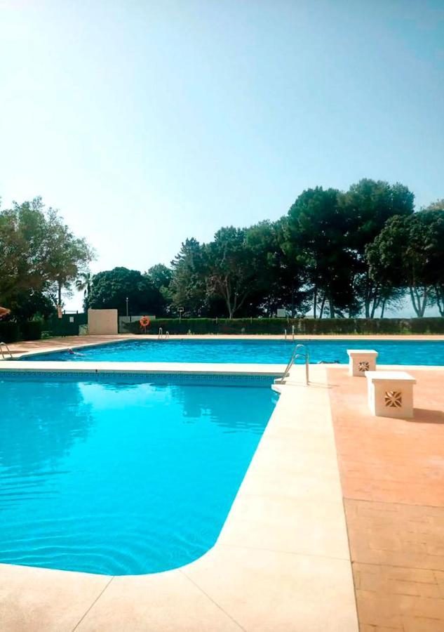 Ole Tu - Vacaciones Apartment Benalmádena Exterior foto