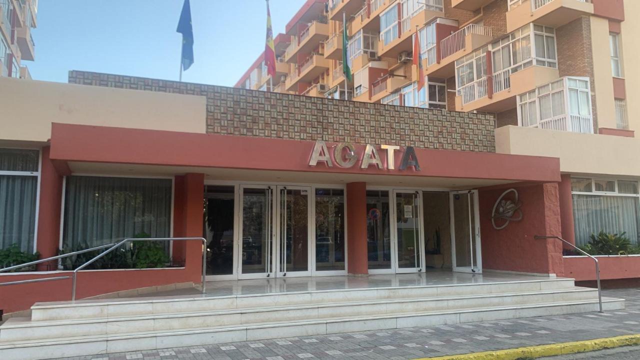 Ole Tu - Vacaciones Apartment Benalmádena Exterior foto