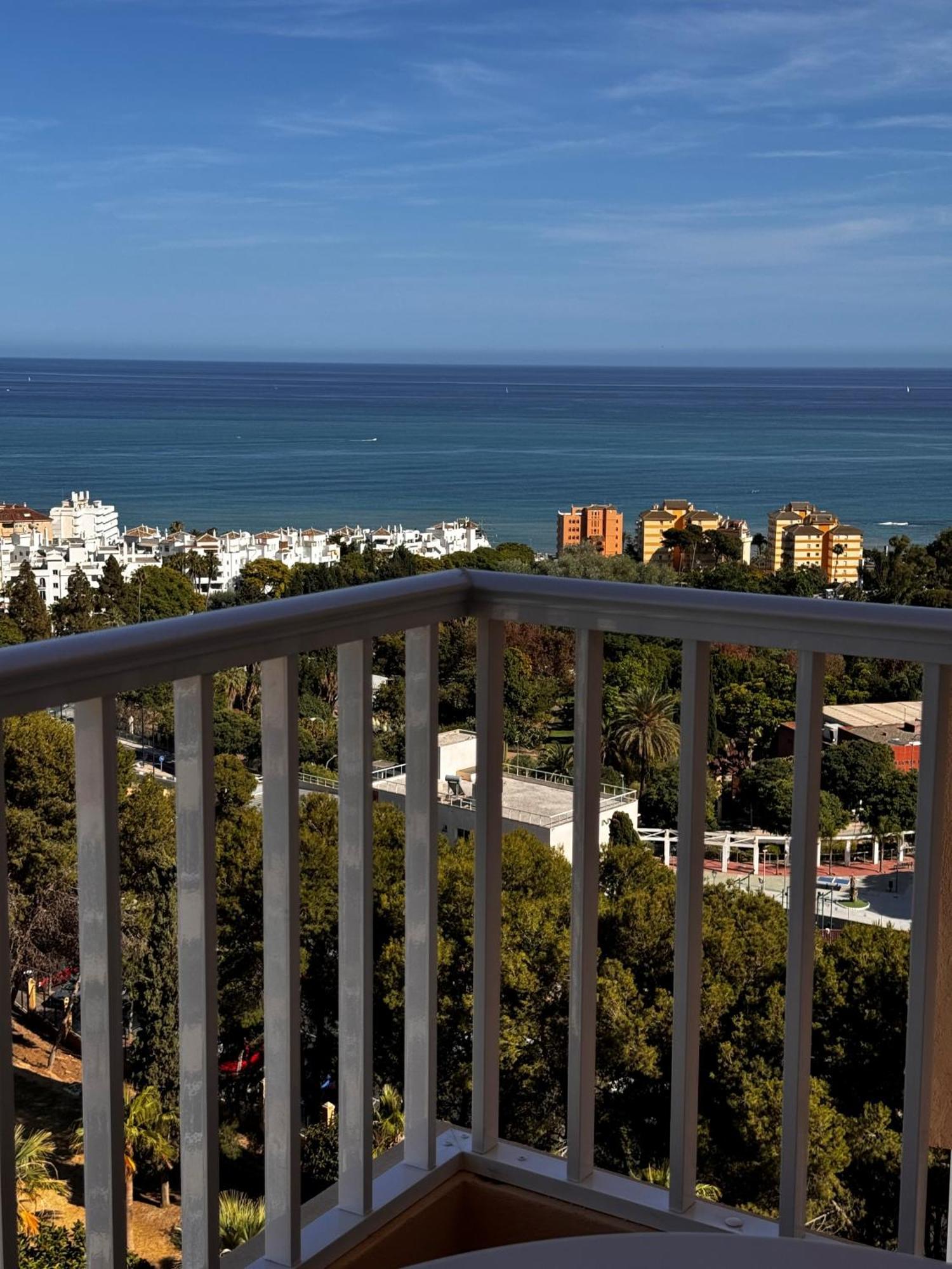 Ole Tu - Vacaciones Apartment Benalmádena Exterior foto